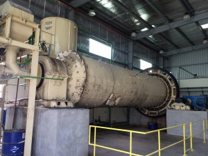 plant & machinery to produce  fiber cement  corrugated non asbestos sheet